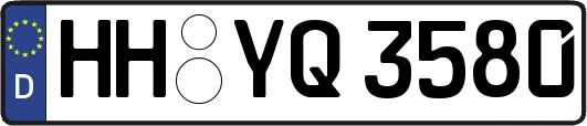 HH-YQ3580