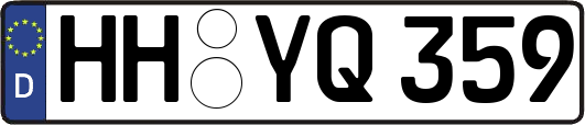HH-YQ359