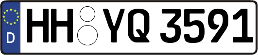 HH-YQ3591