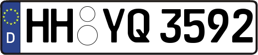 HH-YQ3592