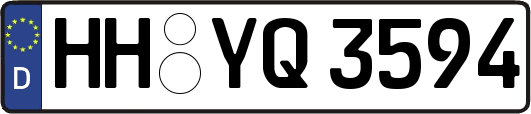 HH-YQ3594