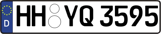 HH-YQ3595