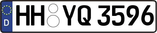 HH-YQ3596