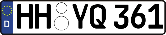 HH-YQ361