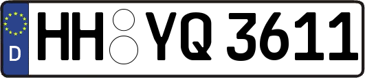 HH-YQ3611