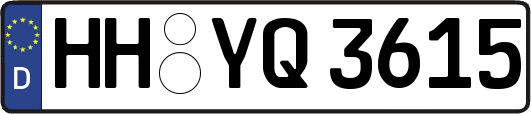 HH-YQ3615