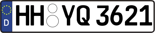 HH-YQ3621