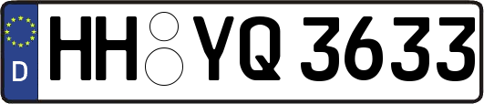 HH-YQ3633