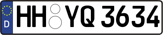 HH-YQ3634