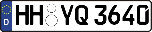 HH-YQ3640