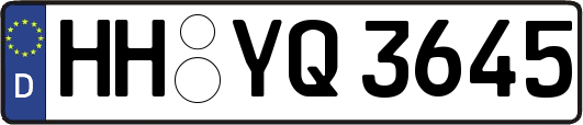 HH-YQ3645