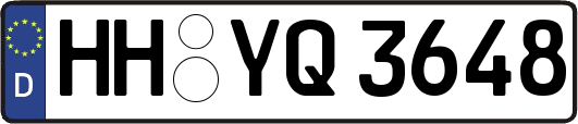 HH-YQ3648