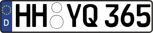 HH-YQ365