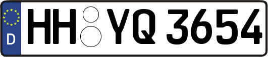 HH-YQ3654