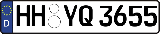 HH-YQ3655