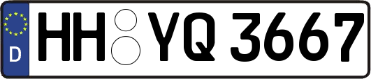 HH-YQ3667