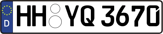 HH-YQ3670