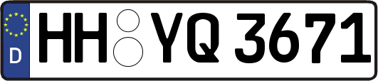 HH-YQ3671