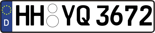 HH-YQ3672