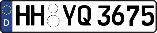 HH-YQ3675