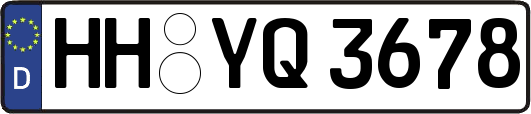HH-YQ3678