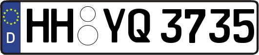 HH-YQ3735