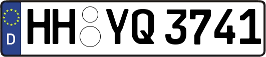 HH-YQ3741
