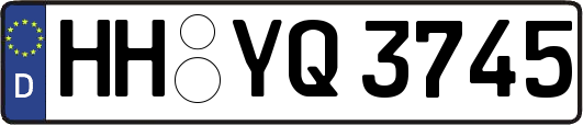 HH-YQ3745