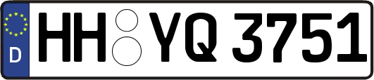 HH-YQ3751