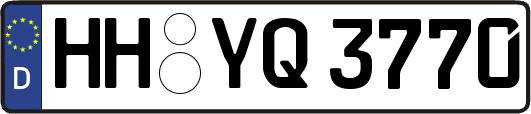 HH-YQ3770