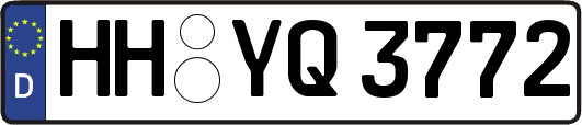 HH-YQ3772