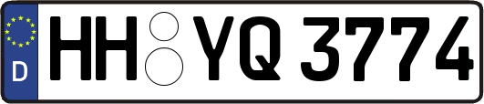 HH-YQ3774