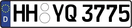 HH-YQ3775