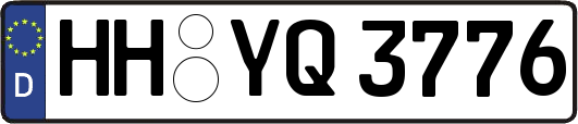 HH-YQ3776