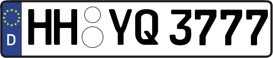 HH-YQ3777