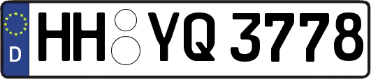 HH-YQ3778
