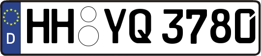 HH-YQ3780