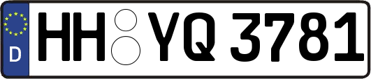 HH-YQ3781