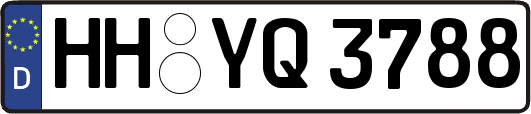 HH-YQ3788