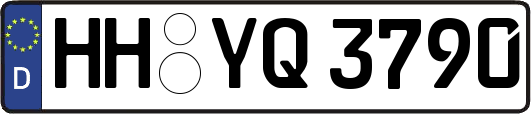 HH-YQ3790