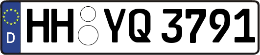 HH-YQ3791