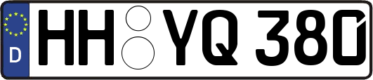 HH-YQ380