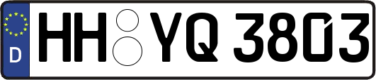 HH-YQ3803