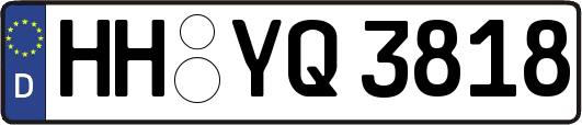HH-YQ3818