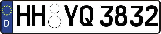 HH-YQ3832