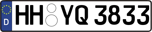 HH-YQ3833