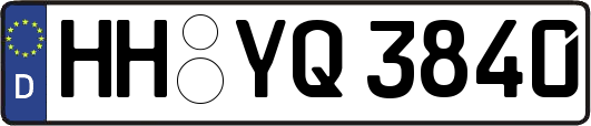 HH-YQ3840