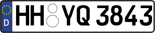 HH-YQ3843