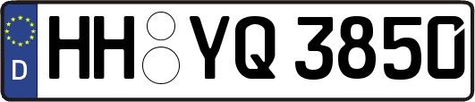 HH-YQ3850