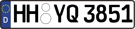HH-YQ3851